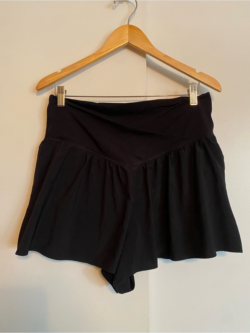 3 Pairs of Offline by Aerie Shorts